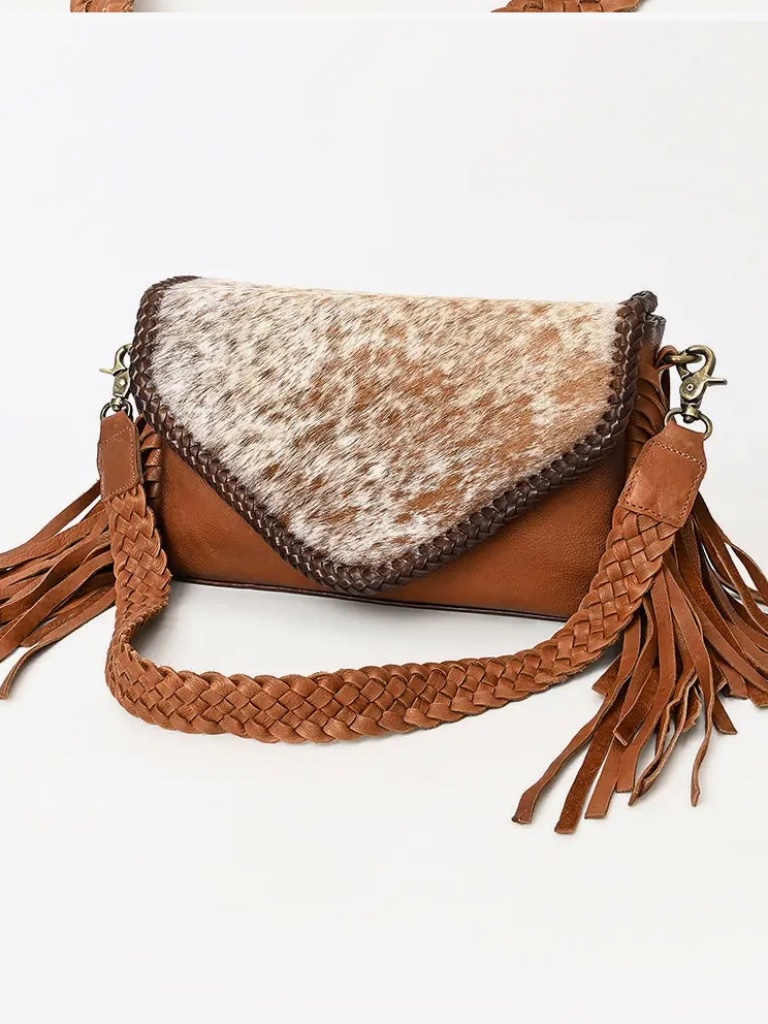 American Darling Genuine Western Leather Women Bag